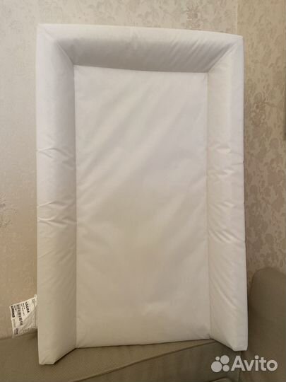 Пеленальная подстилка вэдра IKEA