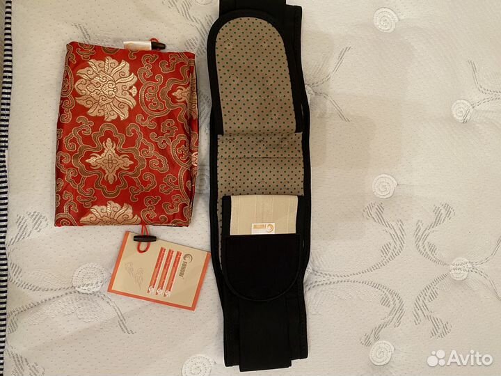 Пояс фарадотерапевтический лечебный