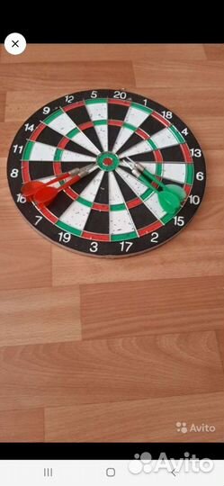 Игра настольная