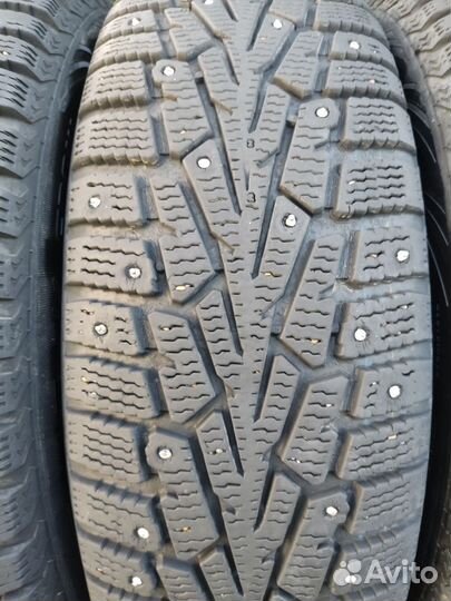 Cordiant Snow Cross 195/65 R15 91T