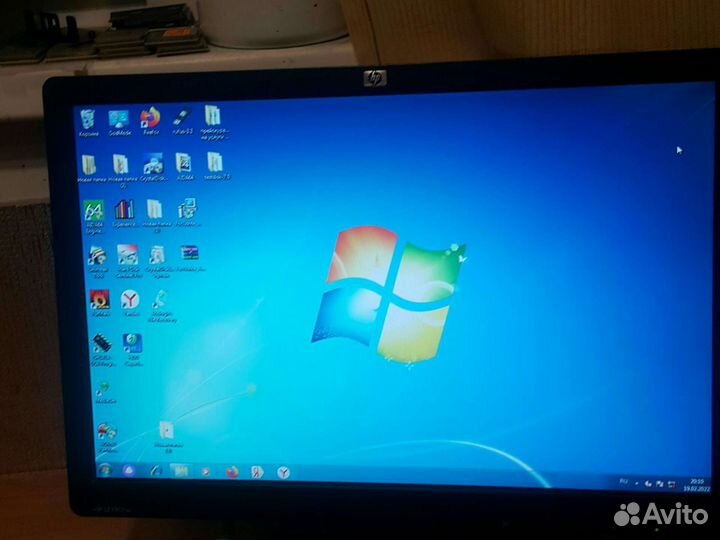 Мониторы рабочии NEC,dell,Samsung, LG, Aser, HP