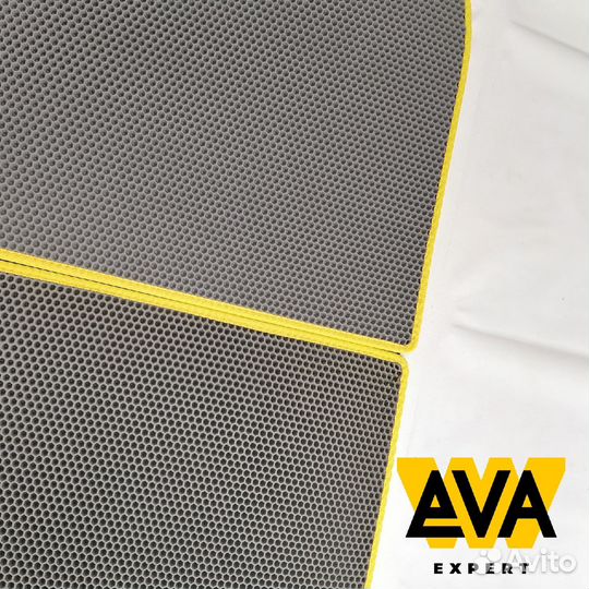 Эва ковер в лодку