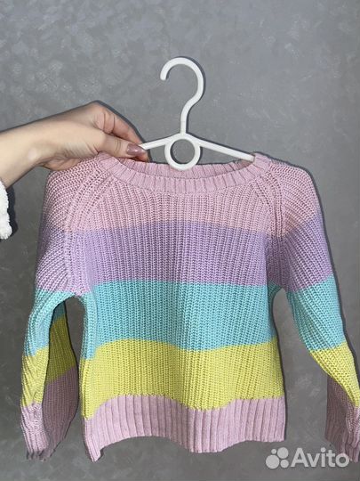 Вещи для девочки