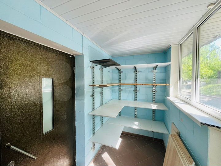 Офис по адресу Степана Злобина,38/2