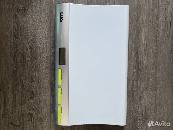 Детские весы