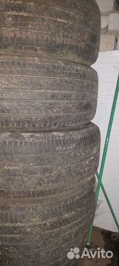Yokohama Geolandar SUV G055 235/60 R16 104V
