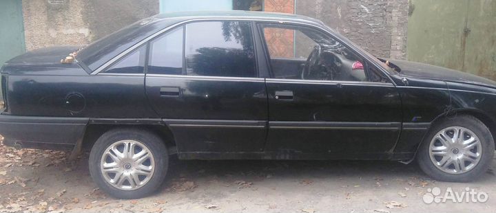 Рычаг задний Opel Omega A