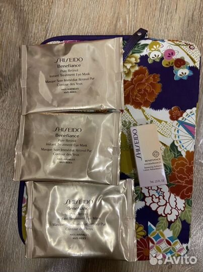 Набор косметики, пробники, миниатюры chanel dior C