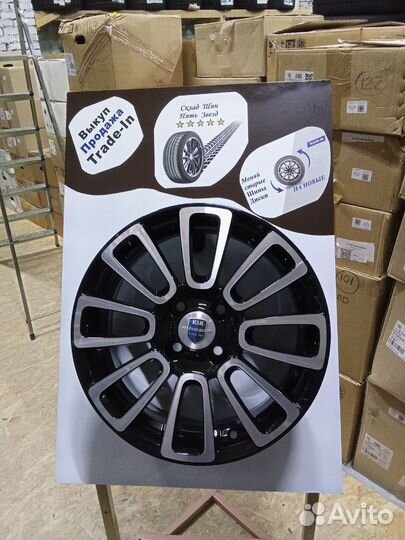 R15 4*98 Цо 58.5 et35