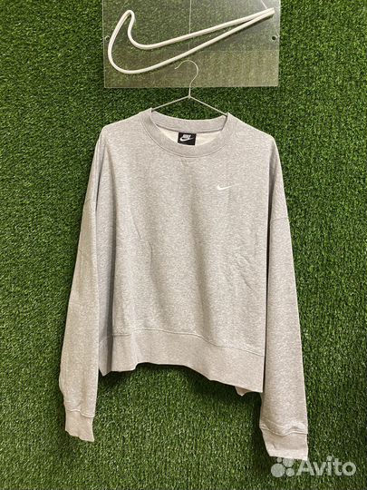 Свитшот Nike женский