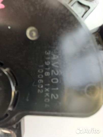 Датчик трансмиссии Nissan Juke