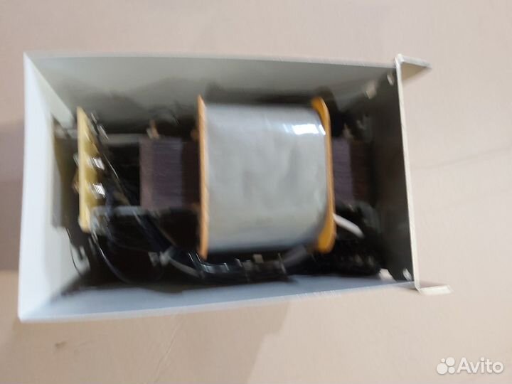 Блок питания и заряда бпз-401