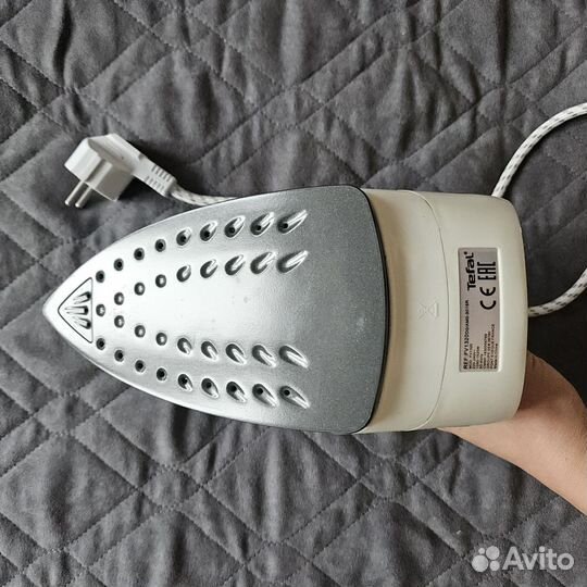 Утюг Tefal Virtuo FV1320D0