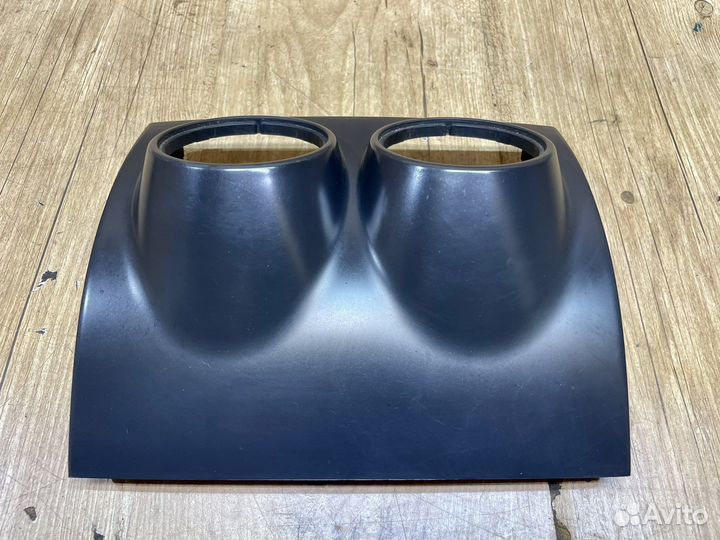 Накладка торпедо верхняя Chevrolet Aveo T250