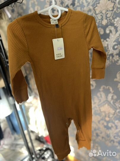 Детская одежда