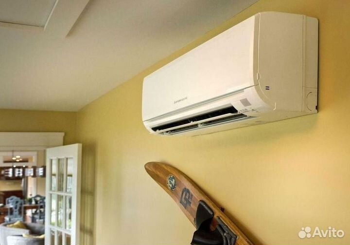 Сплит-система