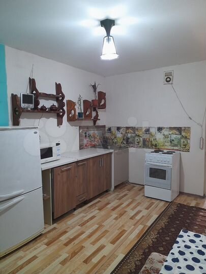 2-к. квартира, 61 м², 6/16 эт.