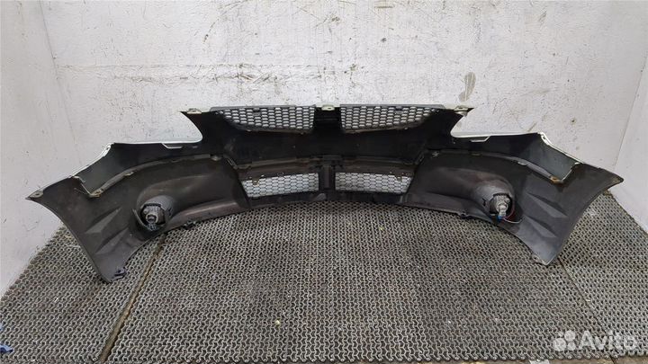 Бампер Pontiac Vibe 1, 2003