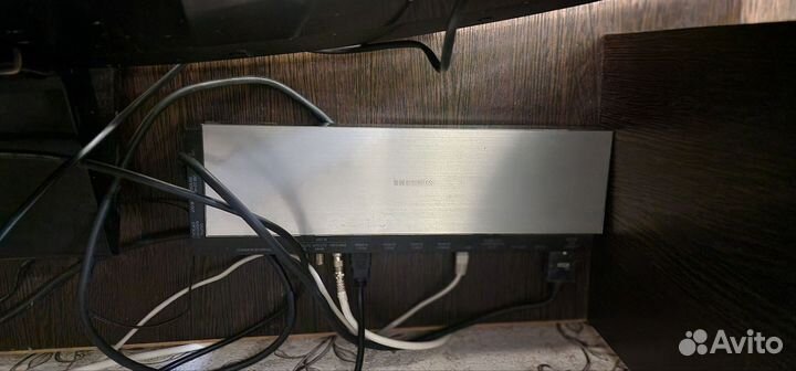 Samsung 55HU9000T