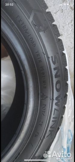 Triangle PL01 165/60 R14