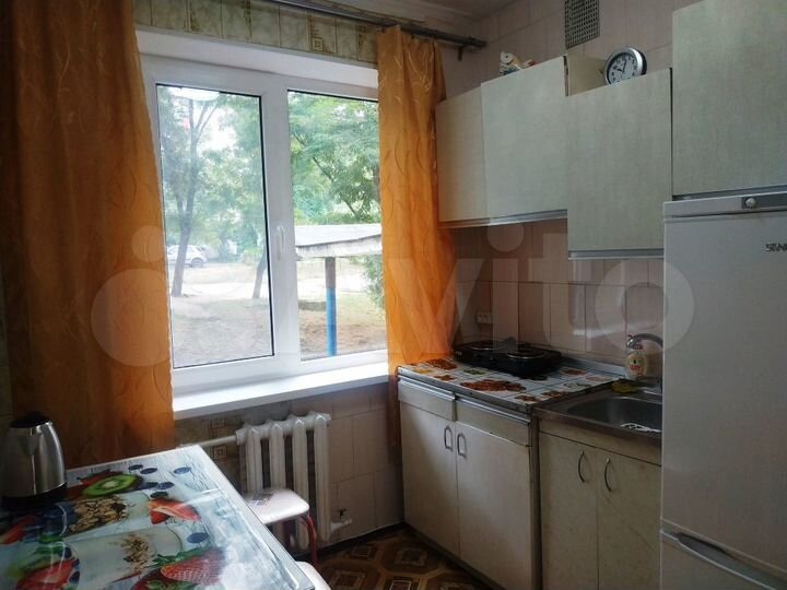 2-к. квартира, 47 м², 1/5 эт.