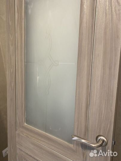 Межкомнатные двери бу с коробкой