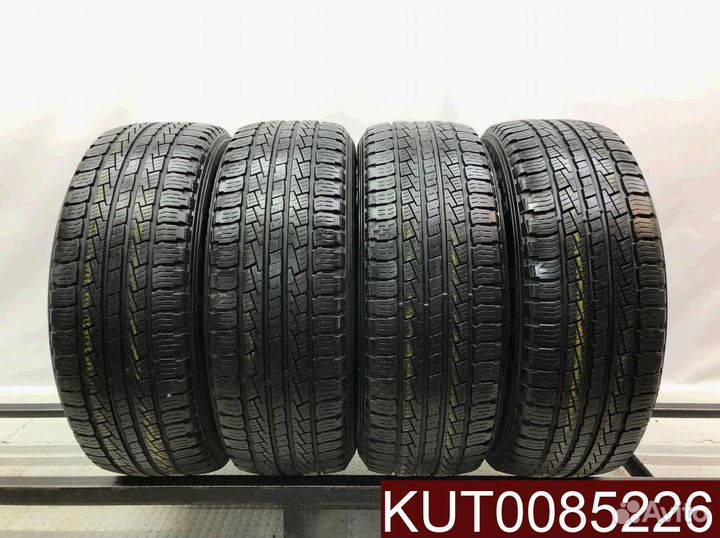 Pirelli Scorpion STR 245/50 R20 99R