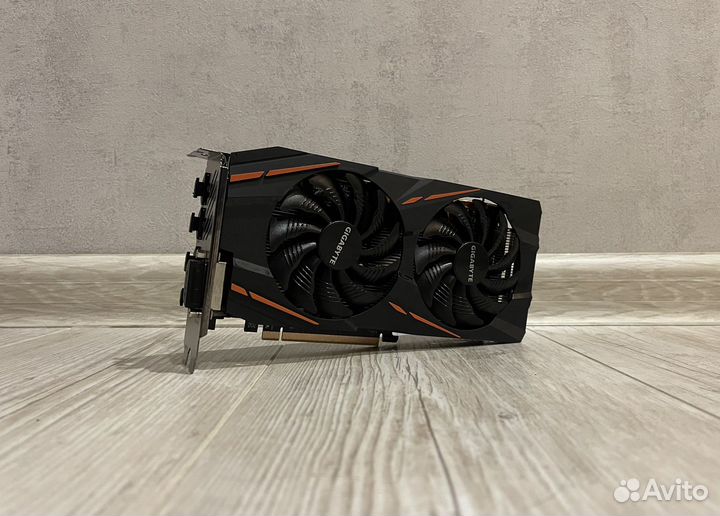 Лот видеокарт RX580 8GB оригинальные 70шт