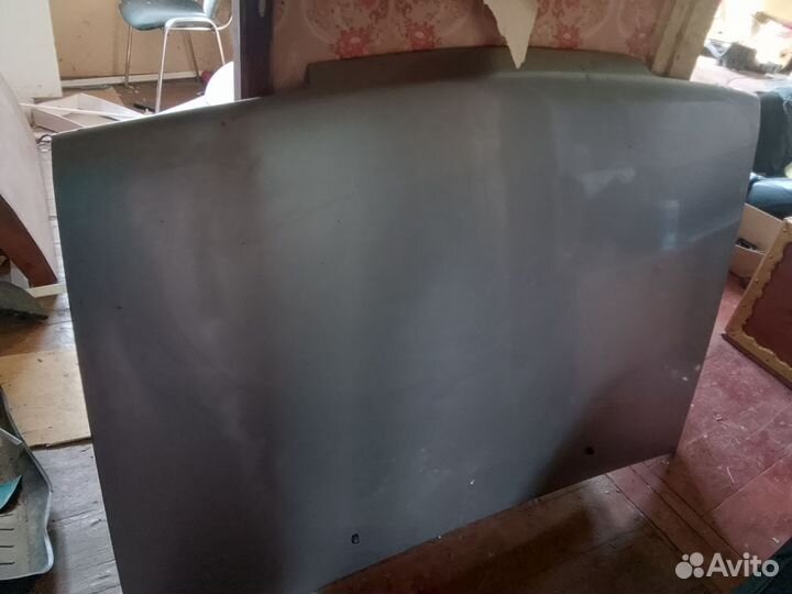 Капот ваз 2109