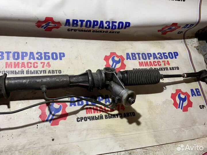 Рулевая рейка nissan primera р10