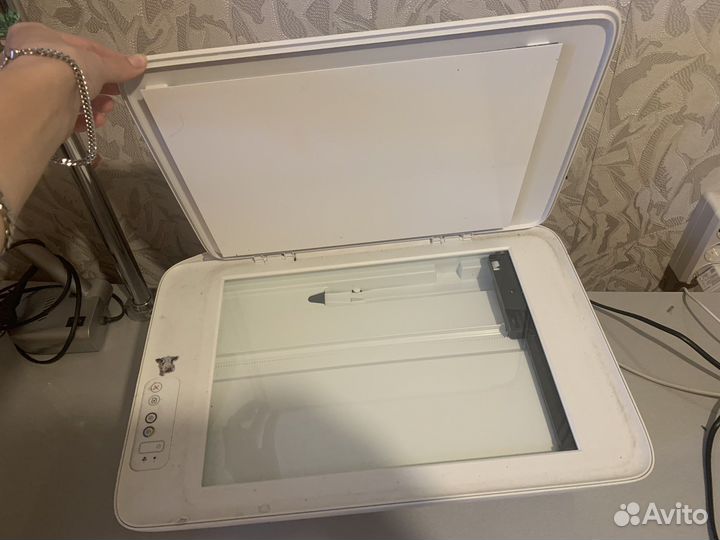 Мфу лазерный цветной принтер