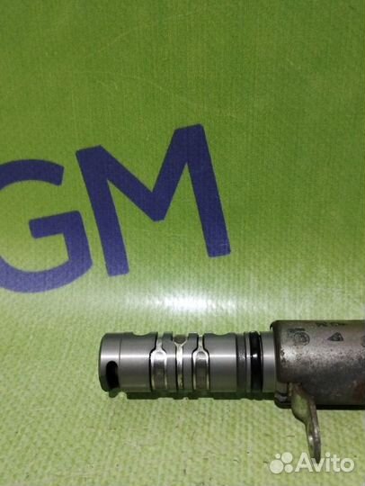 Датчик Skoda Octavia 5E czda 2016