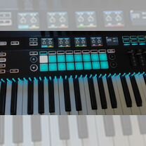 Midi-клавиатура novation 61 SL MK III