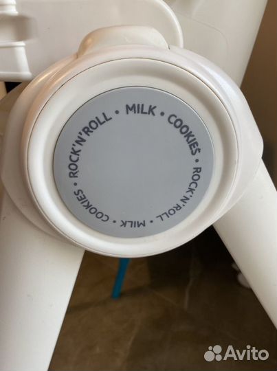 Стул для кормления малыша