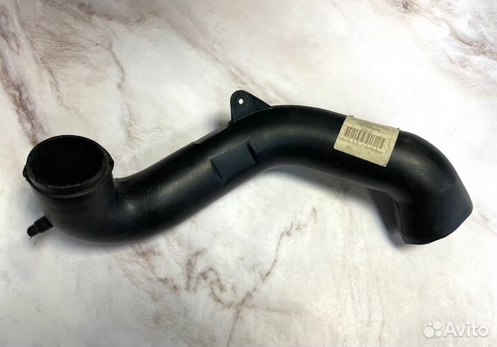 Патрубок впускной вариатора UTV500/700 21520-055