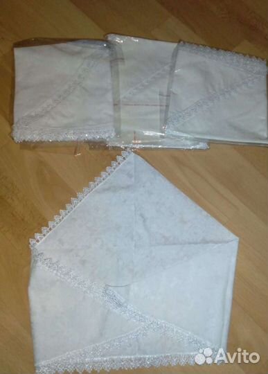 Платок на голову