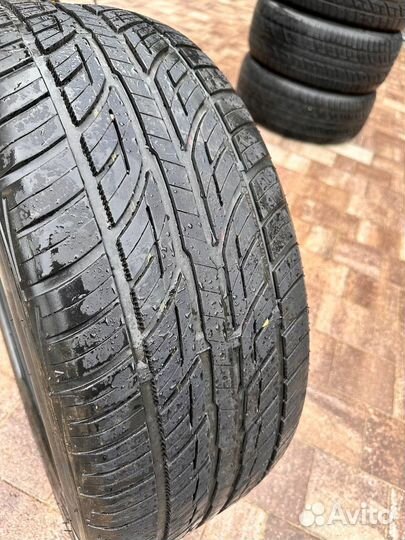 Uniroyal Tiger Paw GTZ All Season 2 235/50 R18