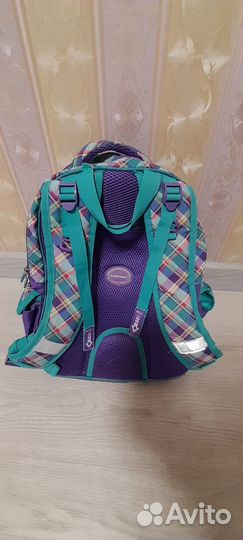 Школьный рюкзак Erichkrause