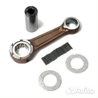Шатун л/м Yamaha 9,9/15