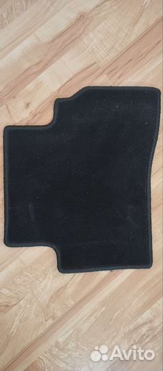 Коврики для машины