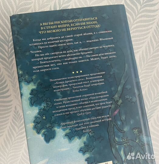 Книги детские чарльз де линт