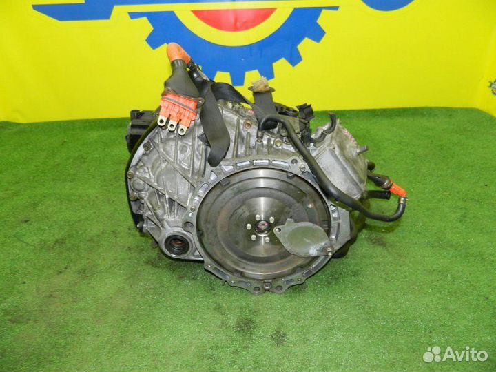 АКПП Toyota Prius NHW20 1nzfxe