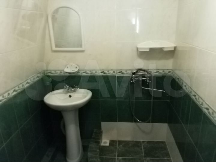 Комната 20 м² в 1-к., 2/2 эт.