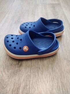 Сабо Crocs C9