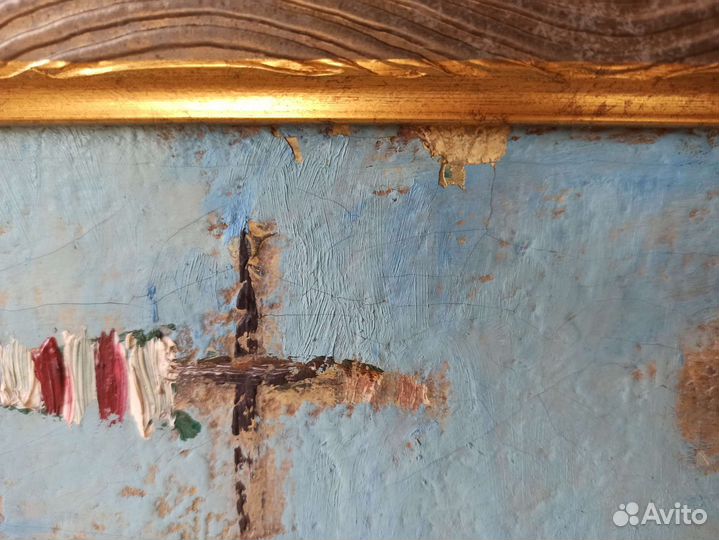 Засл. художник РФ, Л. Скаргина (Юрова), Липецк