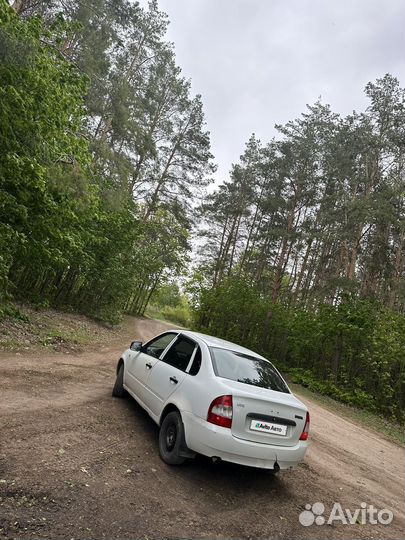 ВАЗ 2114 Samara 1.6 МТ, 2007, 165 000 км