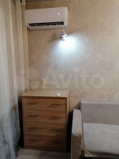 1-к. квартира, 45 м², 8/9 эт.