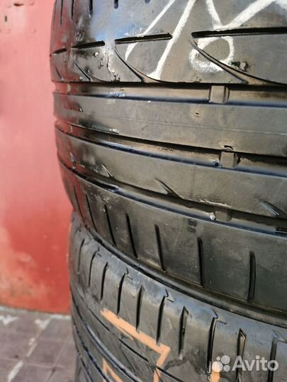 Bridgestone Potenza S001 245/40 R18 96Y