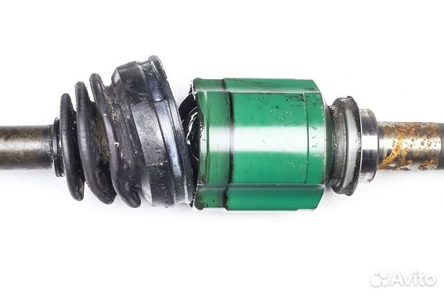 Привод передний правый Mitsubishi Outlander XL