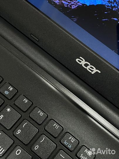 Ноутбук Acer с гарантией